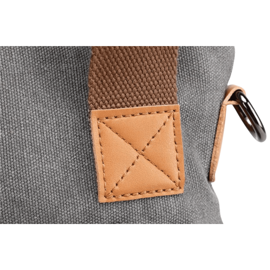 Fall Bag - Gray