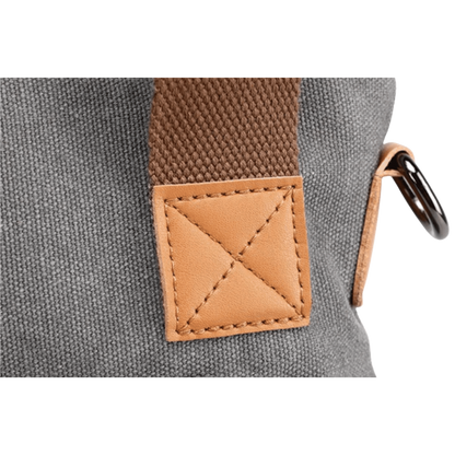 Fall Bag - Gray