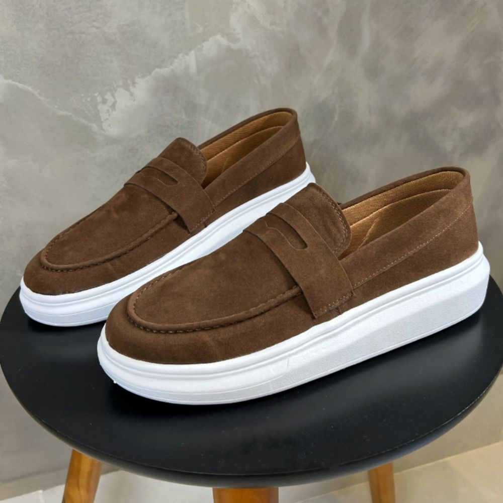Mocassim Luxo - 37 ao 44