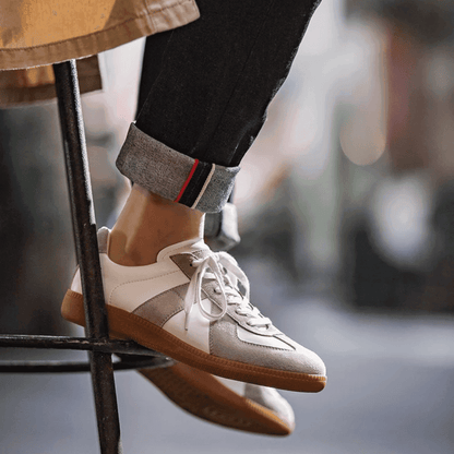 German Casual Sneakers