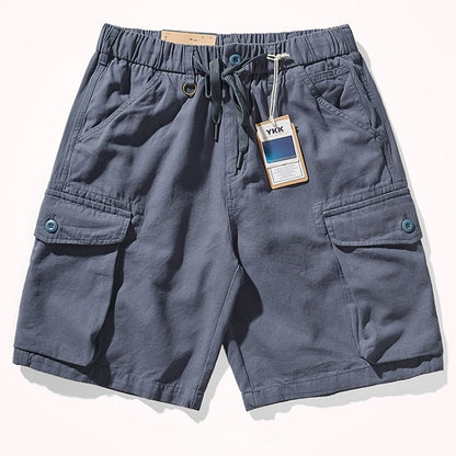 Bermuda Masculina Cargo - Casual