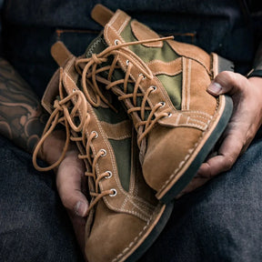 Descubra a Bota Masculina Zacari, onde sofisticação encontra funcionalidade. Confeccionada com couro de alta qualidade, esta bota é a escolha perfeita para homens que buscam estilo e durabilidade em um único produto.