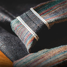 Calça Jeans Masculina - Azul Escuro