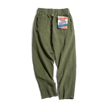 Calça Maculina Veludo Cotelê