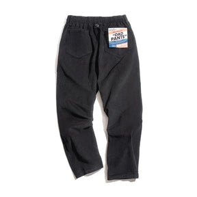 Calça Maculina Veludo Cotelê