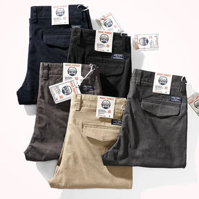 Calça Sarja Slim Masculina