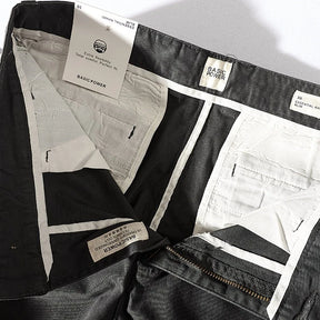 Calça Sarja Slim Masculina