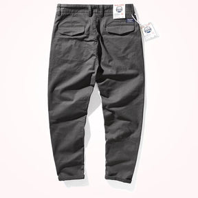 Calça Sarja Slim Masculina