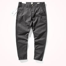 Calça Sarja Slim Masculina