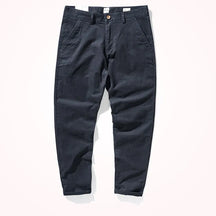 Calça Sarja Slim Masculina