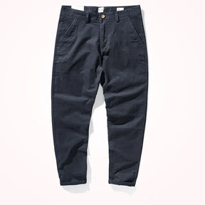 Calça Sarja Slim Masculina