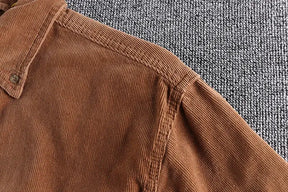 Camisa Masculina Manga Longa Basica