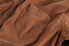 Camisa Masculina Manga Longa Basica