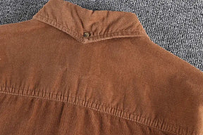 Camisa Masculina Manga Longa Basica
