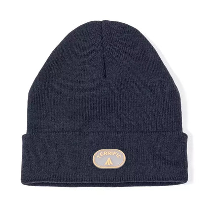 Gorro Masculino Retrô - Algodão