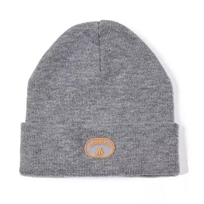 Gorro Masculino Retrô - Algodão