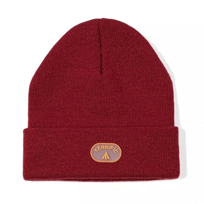 Gorro Masculino Retrô - Algodão