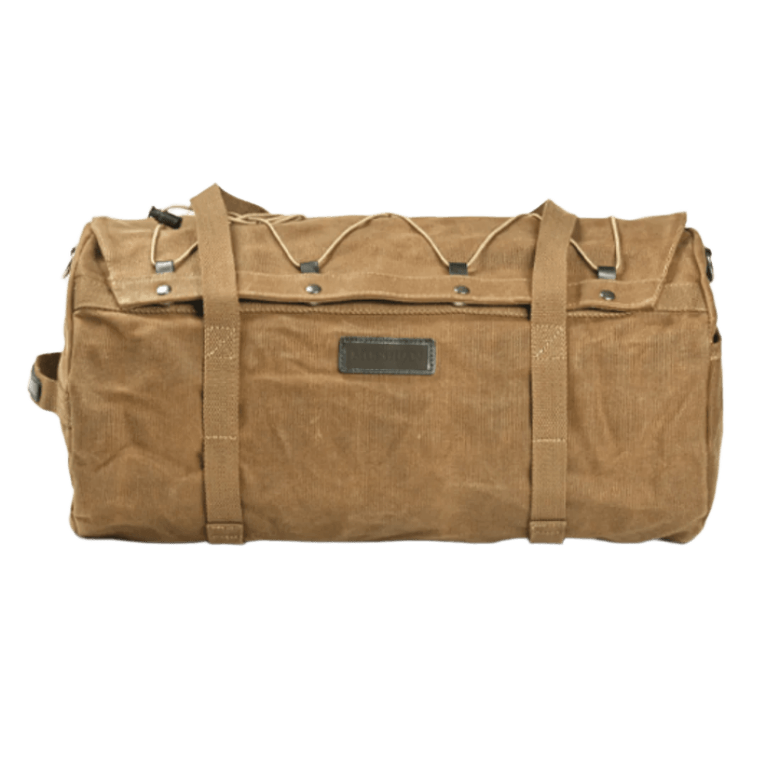 Fast Rider Duffle Bag