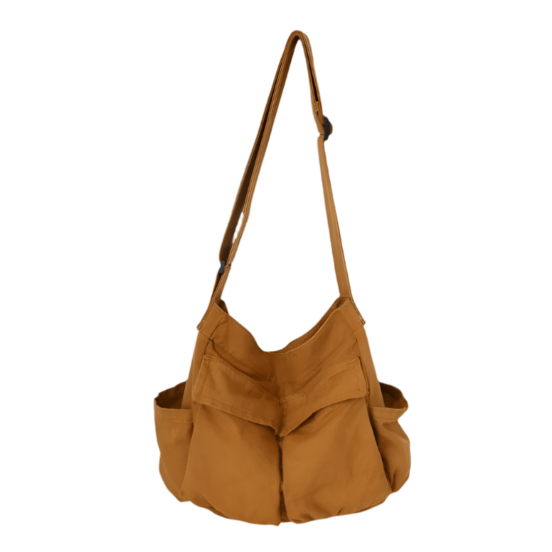 Fauna Bag - Brown