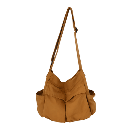 Fauna Bag - Brown