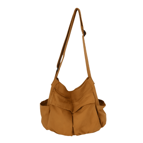 Fauna Bag - Brown
