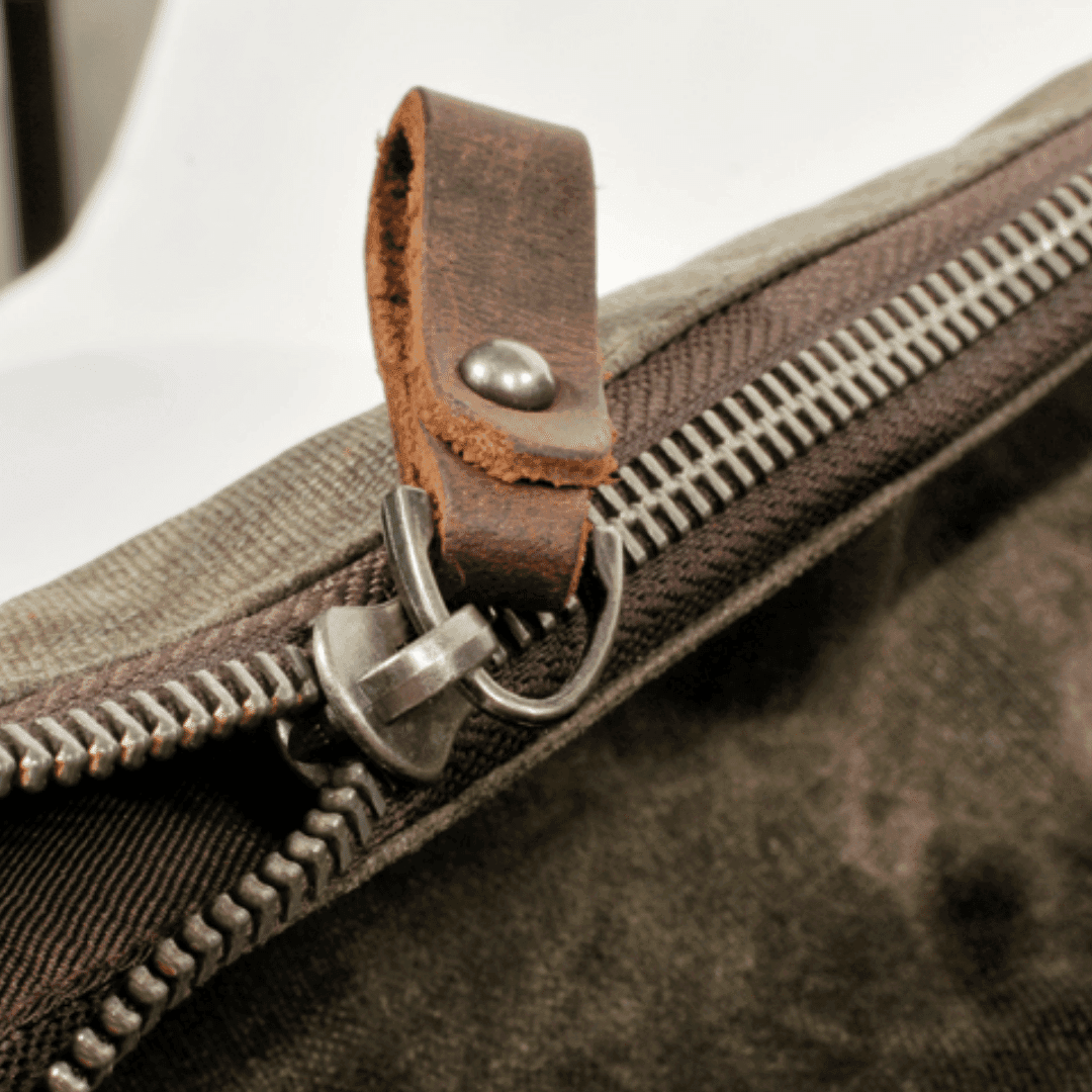 Explorer Backpack - Green