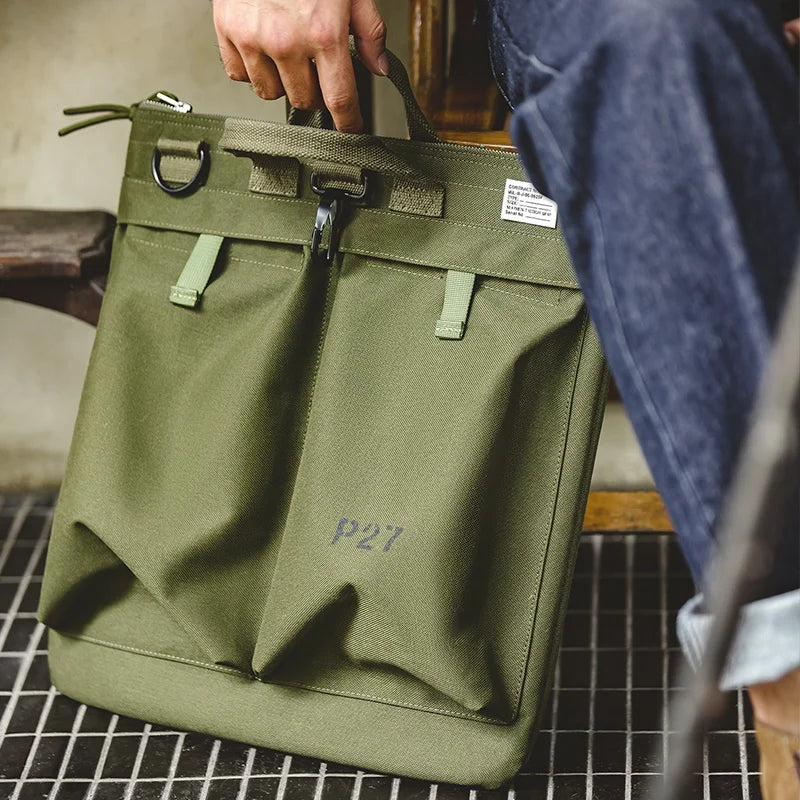 Flyer 27 Utility Bag