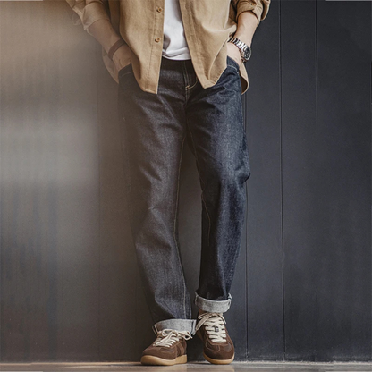 Saddle Heritage Sneakers