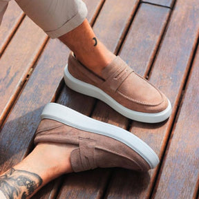 Mocassim Luxo - 37 ao 44