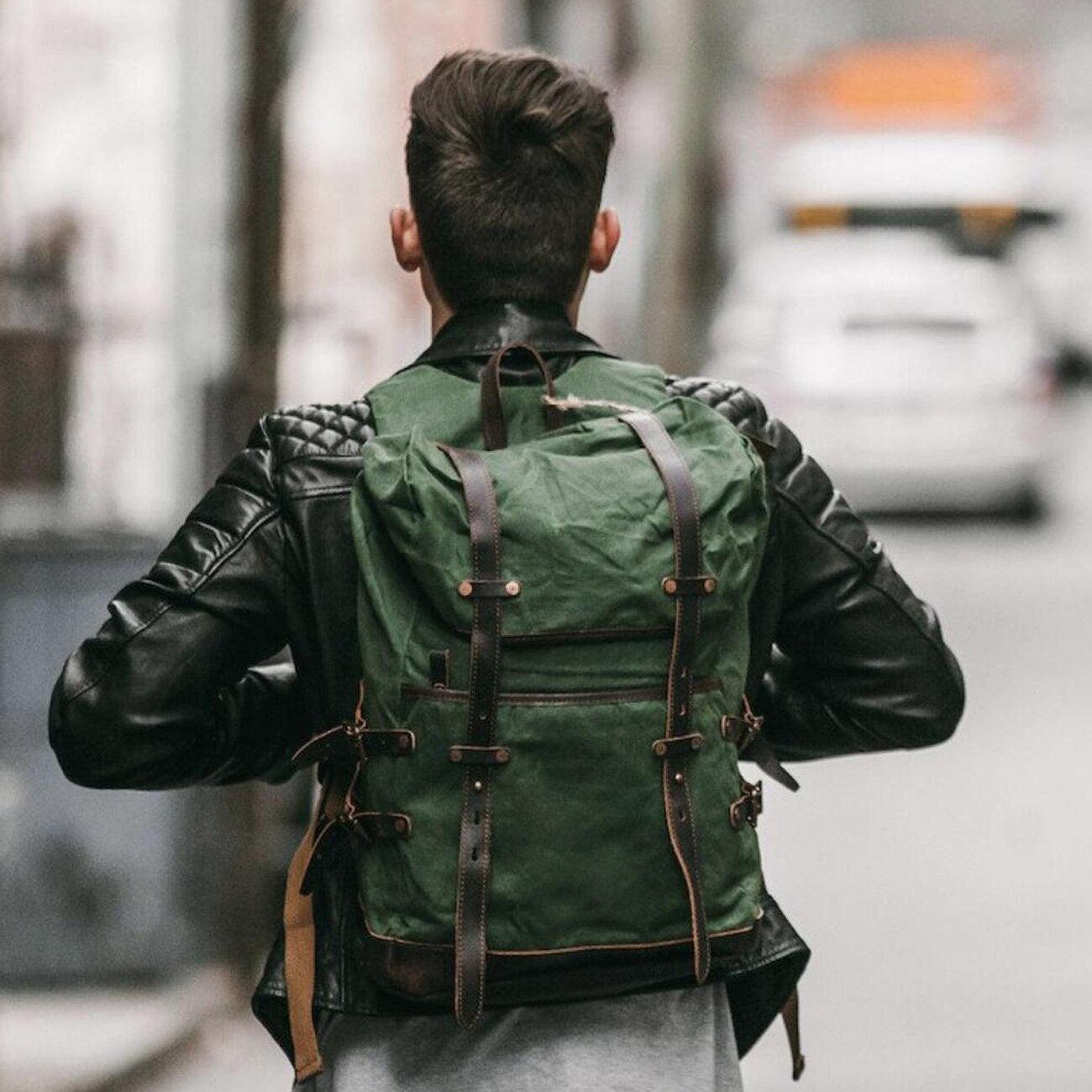 UrbanTrail Backpack