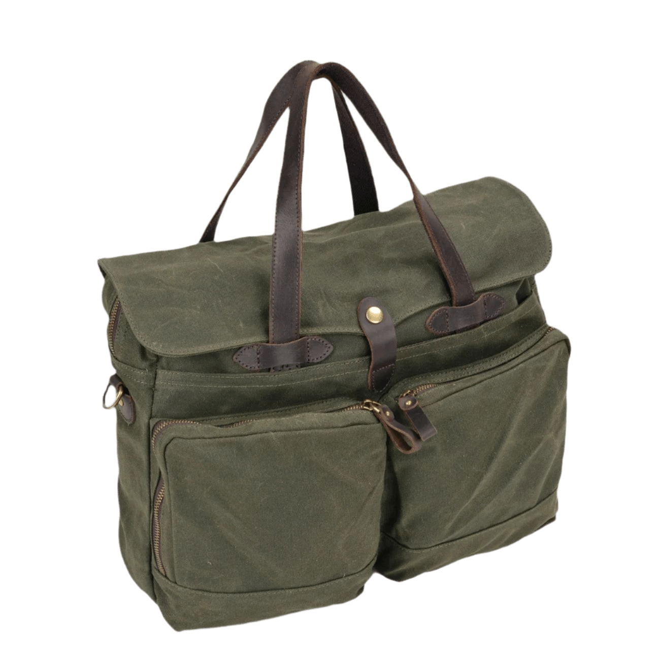 Nomad Journey Saddlebag