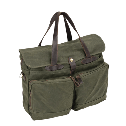 Nomad Journey Saddlebag