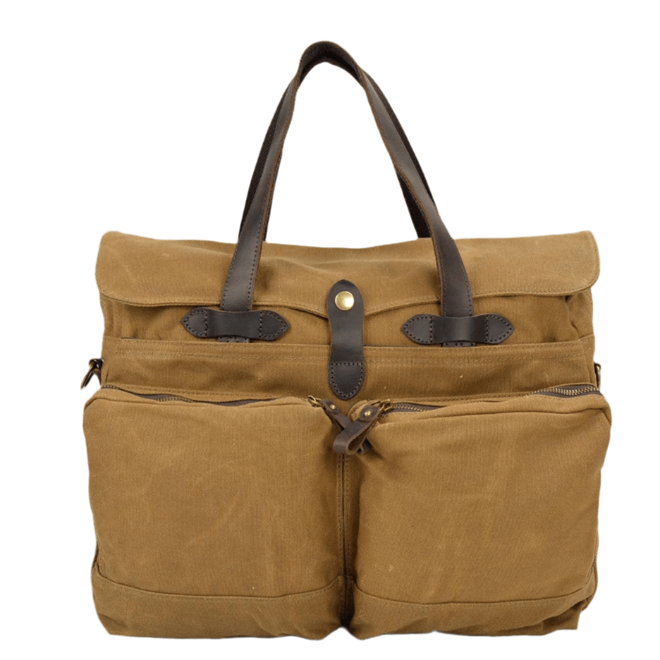 Nomad Journey Saddlebag