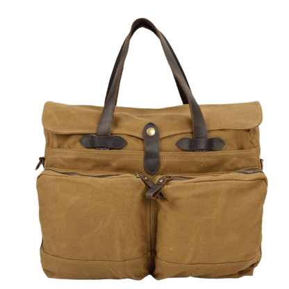 Nomad Journey Saddlebag