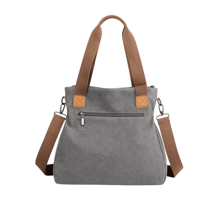 Fall Bag - Gray