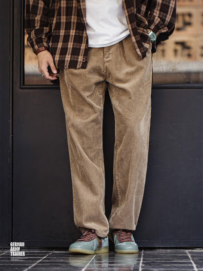 German Army Trainer Shoes | Turquoise Edition