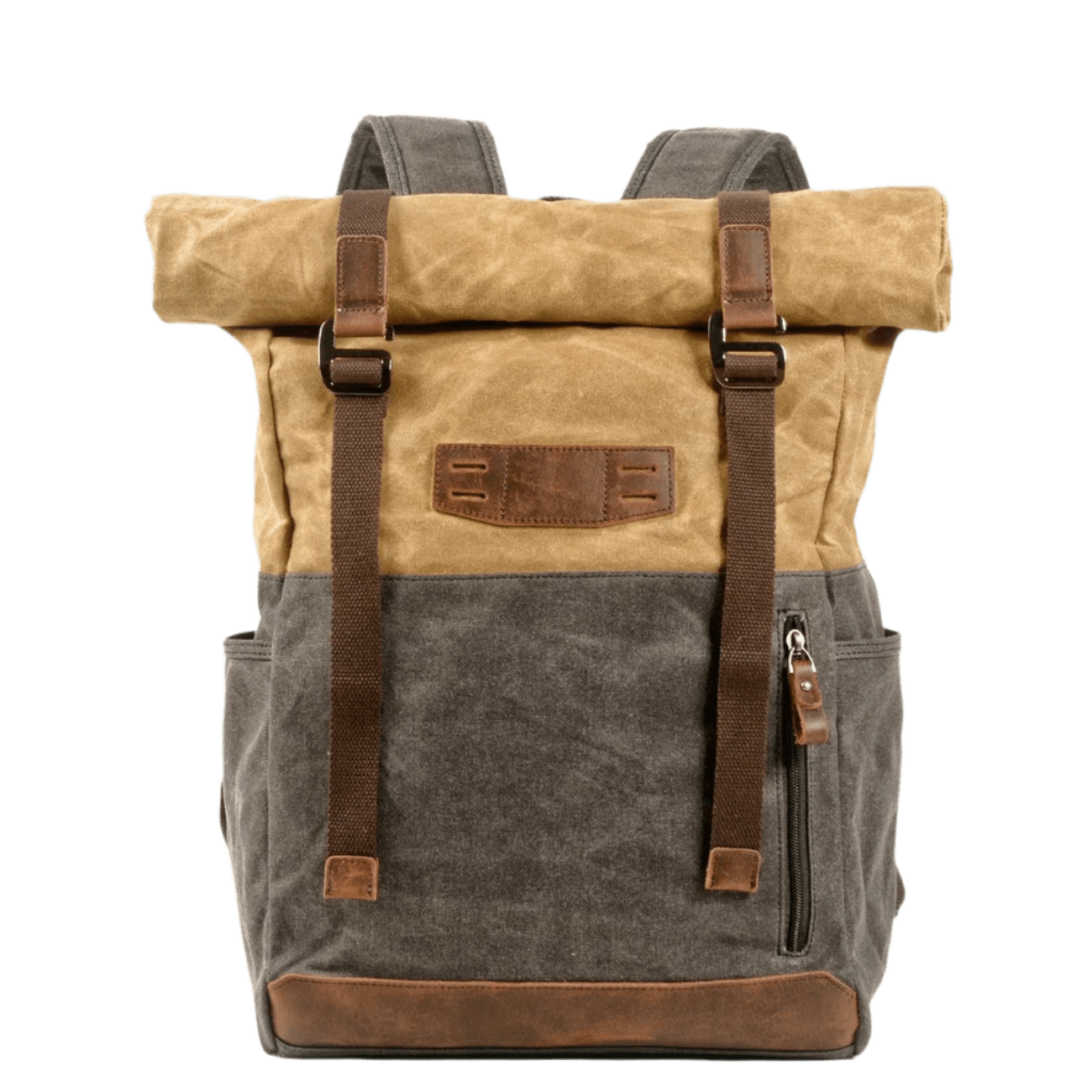 Retro Adventure Backpack