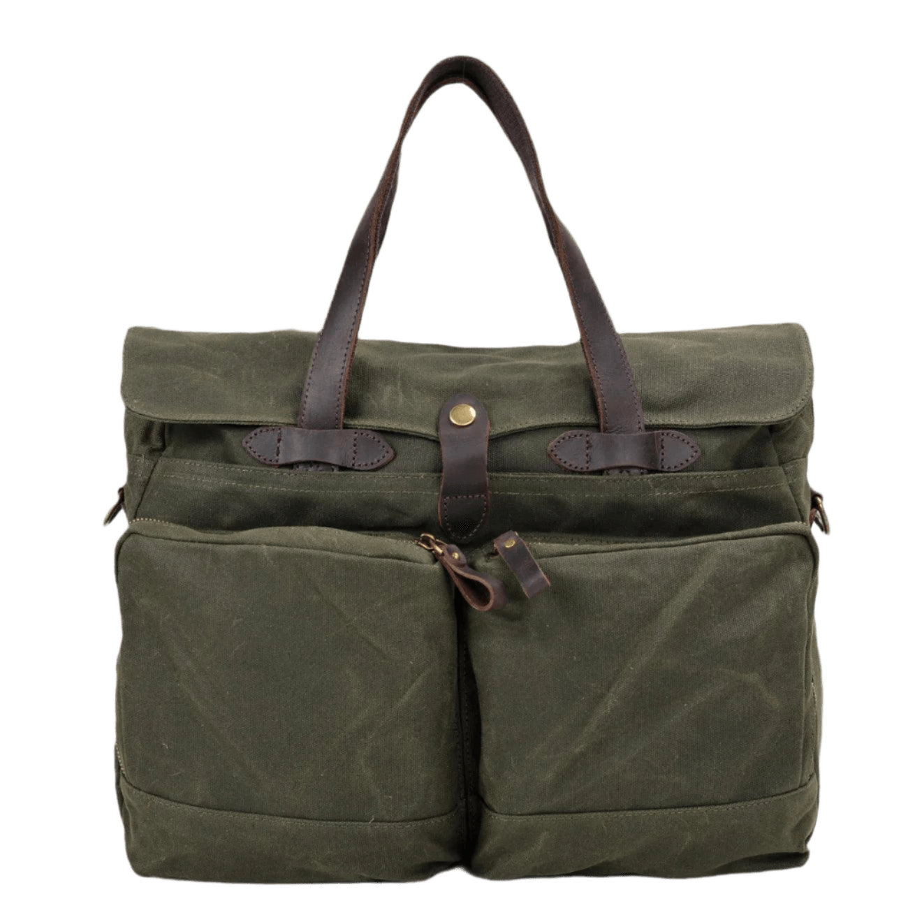 Nomad Journey Saddlebag