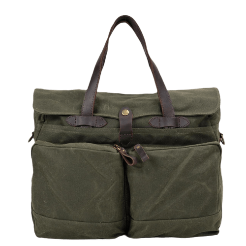 Nomad Journey Saddlebag