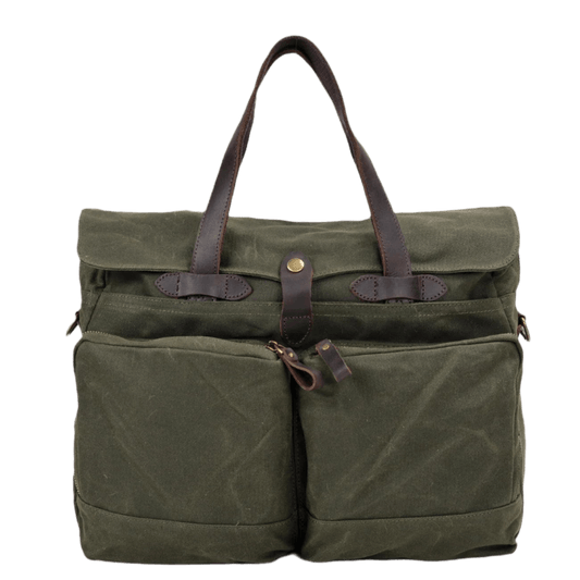 Nomad Journey Saddlebag