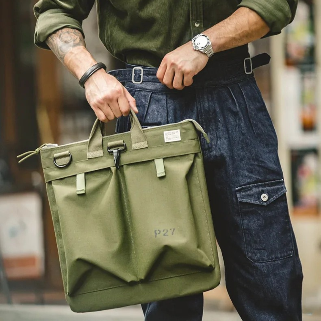 Flyer 27 Utility Bag