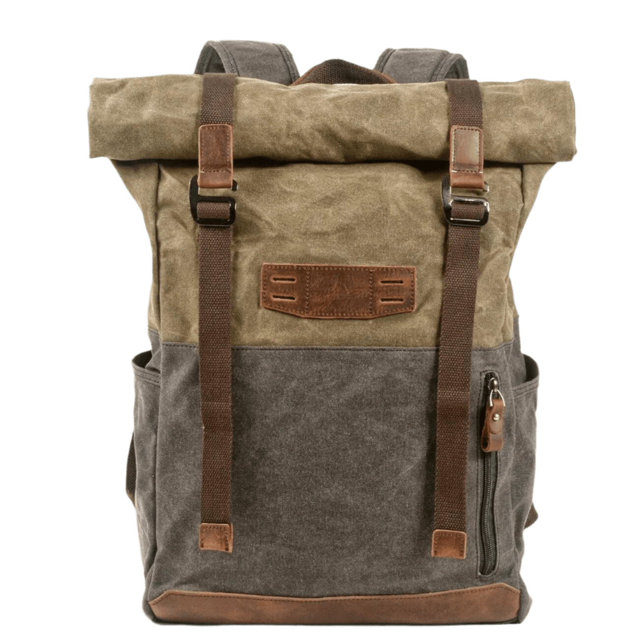 Retro Adventure Backpack