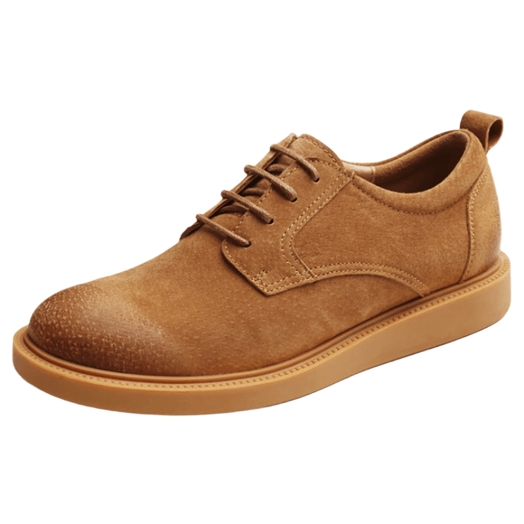 Mocca Shoe