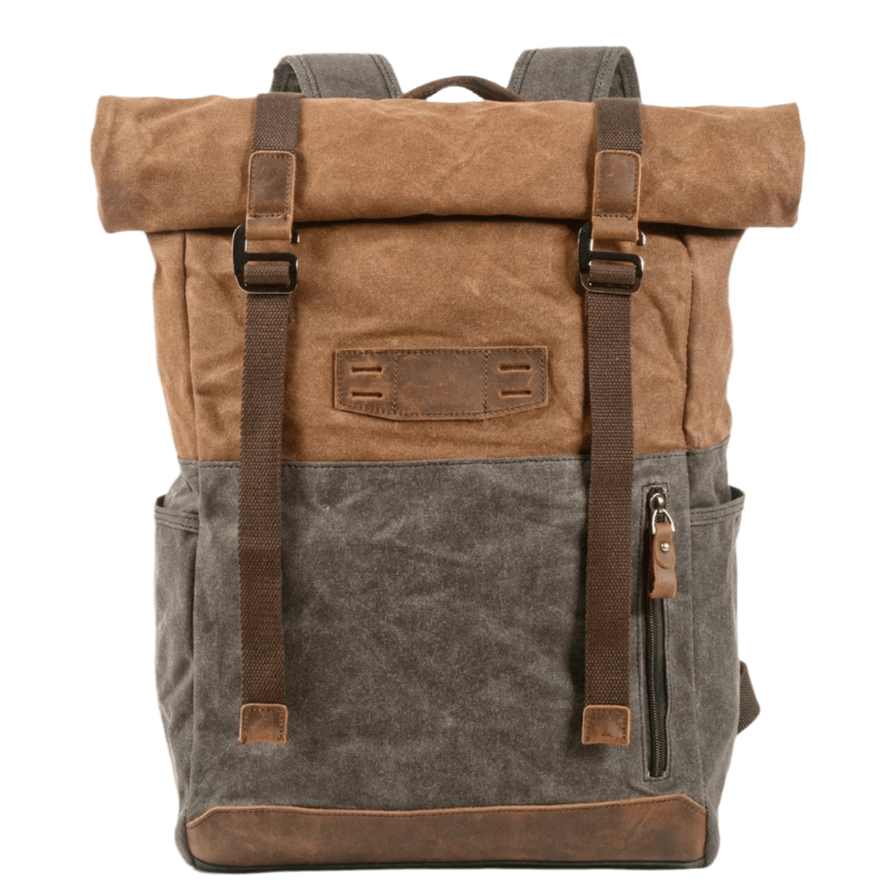 Retro Adventure Backpack