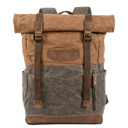 Retro Adventure Backpack