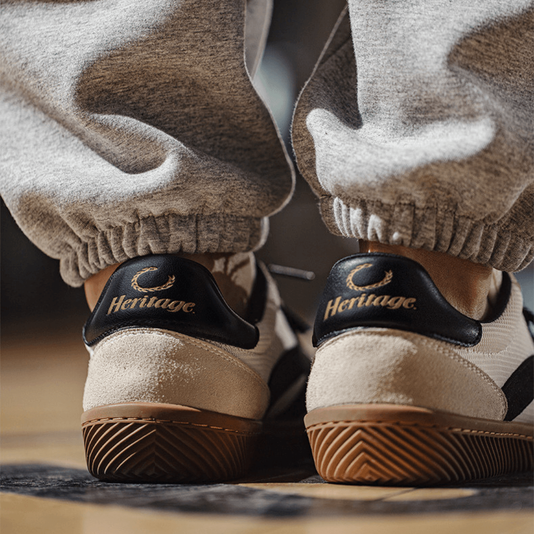 Sneaker OLYMPISM 1984