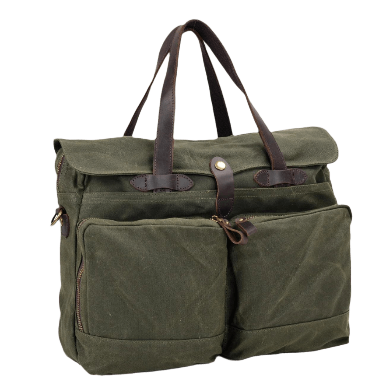 Nomad Journey Saddlebag