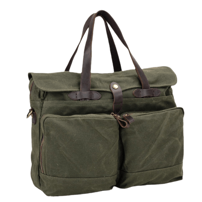 Nomad Journey Saddlebag