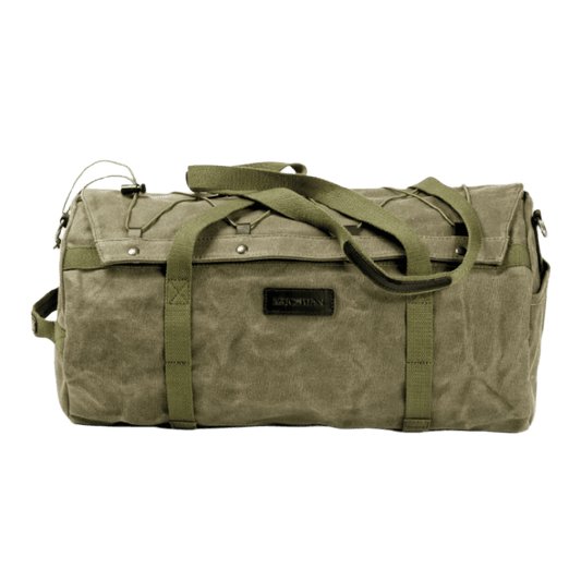 Fast Rider Duffle Bag