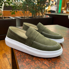 Mocassim Luxo - 37 ao 44